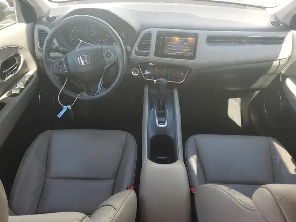 3CZRU5H71GM708205 2016 HONDA HR-V - Image 8
