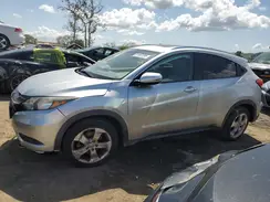 3CZRU5H71GM708673 2016 HONDA HR-V