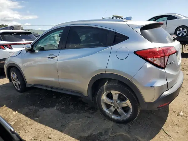 3CZRU5H71GM708673 2016 HONDA HR-V - Image 2