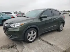 3CZRU5H71GM710827 2016 HONDA HR-V