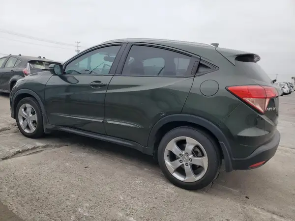 3CZRU5H71GM710827 2016 HONDA HR-V - Image 2