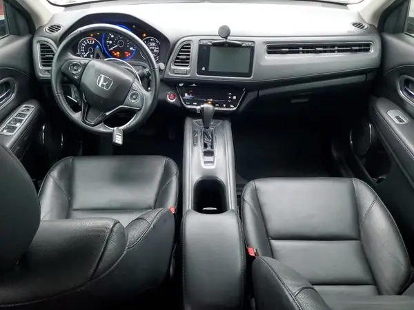 3CZRU5H71GM710827 2016 HONDA HR-V - Image 8