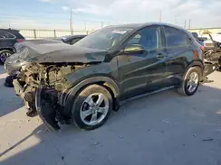 3CZRU5H71GM710830 2016 HONDA HR-V