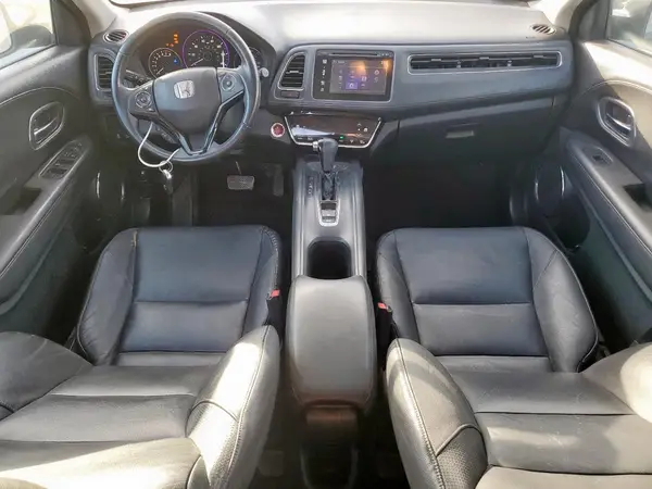 3CZRU5H71GM710830 2016 HONDA HR-V - Image 8
