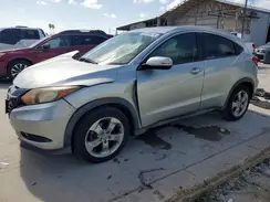 3CZRU5H71GM713775 2016 HONDA HR-V