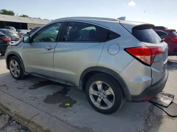 3CZRU5H71GM713775 2016 HONDA HR-V - Image 2