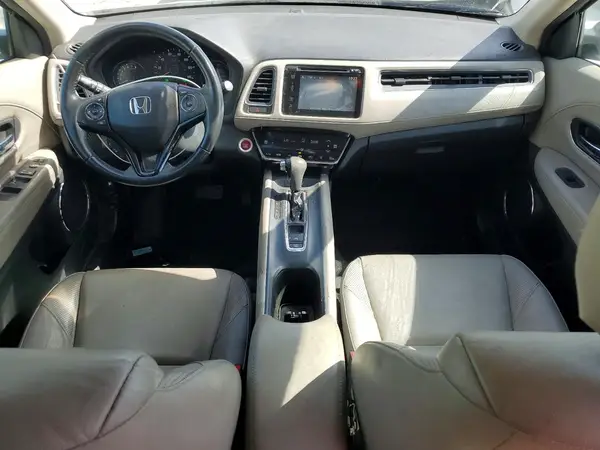 3CZRU5H71GM713775 2016 HONDA HR-V - Image 8