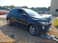 3CZRU5H71GM715266 2016 HONDA HR-V