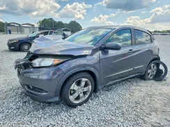 3CZRU5H71GM719236 2016 HONDA HR-V
