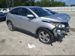 3CZRU5H71GM721830 2016 HONDA HR-V