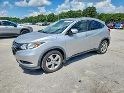 3CZRU5H71GM722797 2016 HONDA HR-V