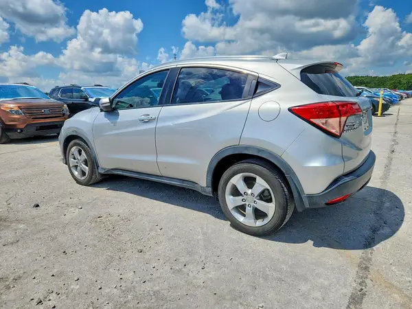 3CZRU5H71GM722797 2016 HONDA HR-V - Image 2