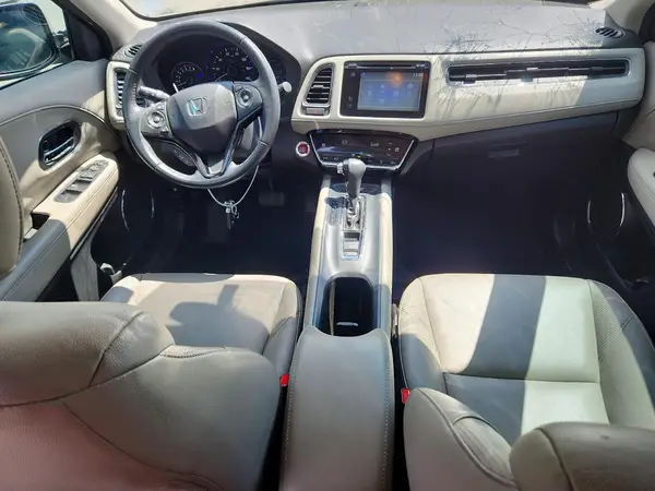 3CZRU5H71GM722797 2016 HONDA HR-V - Image 8