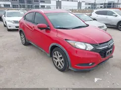 3CZRU5H71GM723903 2016 HONDA HR-V