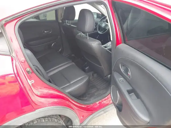 3CZRU5H71GM723903 2016 HONDA HR-V - Image 8