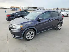 3CZRU5H71GM727725 2016 HONDA HR-V