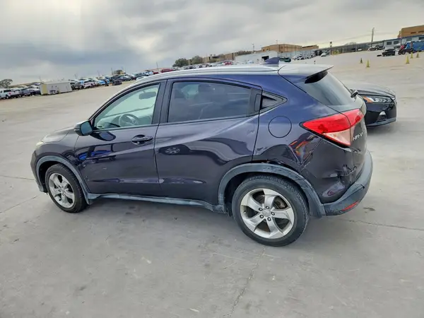 3CZRU5H71GM727725 2016 HONDA HR-V - Image 2