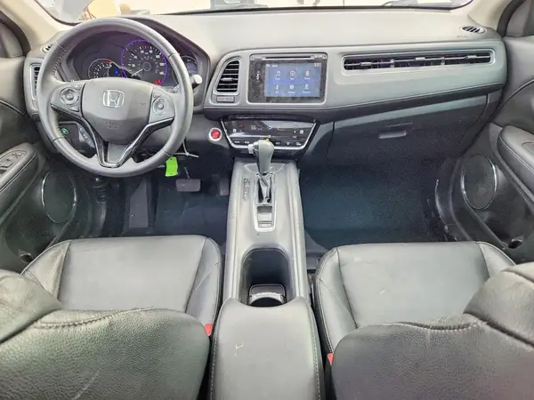 3CZRU5H71GM727725 2016 HONDA HR-V - Image 8