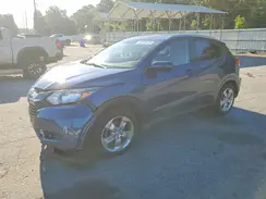 3CZRU5H71GM728258 2016 HONDA HR-V