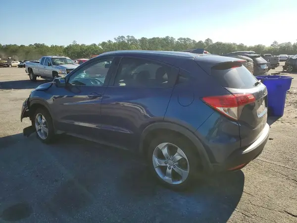 3CZRU5H71GM728258 2016 HONDA HR-V - Image 2