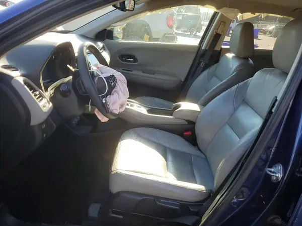 3CZRU5H71GM728258 2016 HONDA HR-V - Image 7