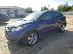 3CZRU5H71GM728275 2016 HONDA HR-V