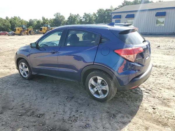 3CZRU5H71GM728275 2016 HONDA HR-V - Image 2