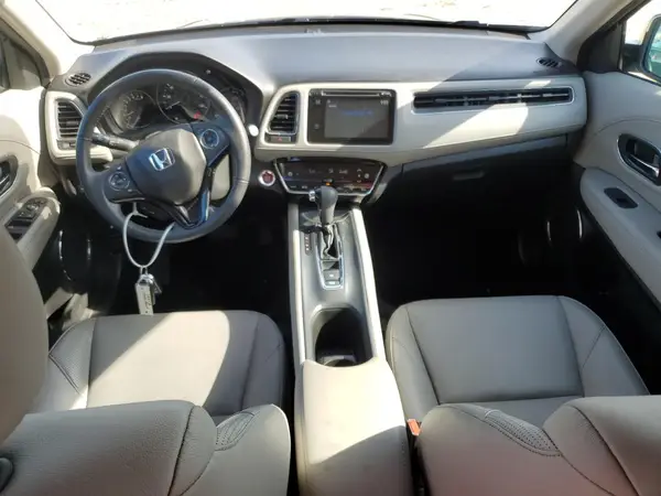 3CZRU5H71GM728275 2016 HONDA HR-V - Image 8