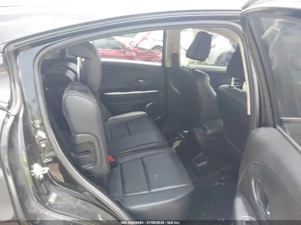 3CZRU5H71GM728308 2016 HONDA HR-V - Image 8
