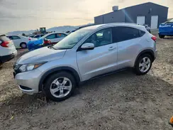 3CZRU5H71GM728485 2016 HONDA HR-V