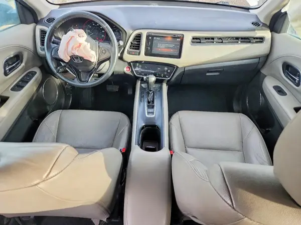 3CZRU5H71GM728485 2016 HONDA HR-V - Image 8