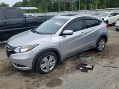 3CZRU5H71GM729247 2016 HONDA HR-V