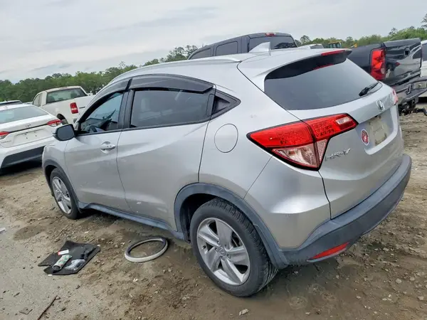 3CZRU5H71GM729247 2016 HONDA HR-V - Image 2
