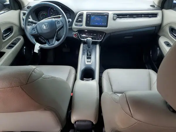 3CZRU5H71GM729247 2016 HONDA HR-V - Image 8