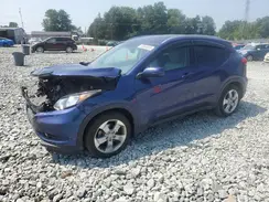 3CZRU5H71GM730723 2016 HONDA HR-V