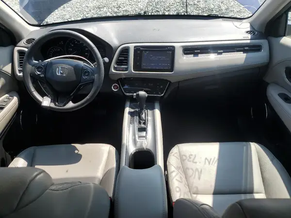3CZRU5H71GM730723 2016 HONDA HR-V - Image 8