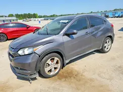 3CZRU5H71GM731130 2016 HONDA HR-V