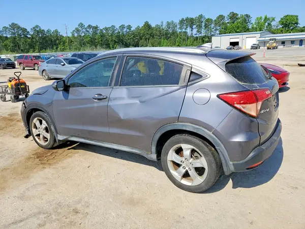 3CZRU5H71GM731130 2016 HONDA HR-V - Image 2