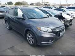 3CZRU5H71GM732360 2016 HONDA HR-V