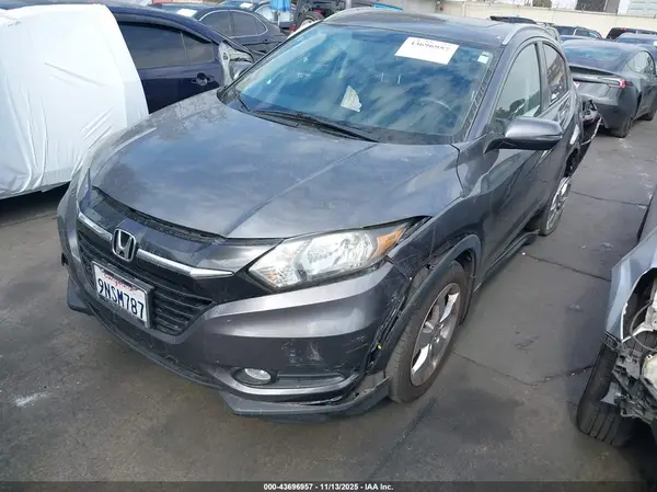3CZRU5H71GM732360 2016 HONDA HR-V - Image 2