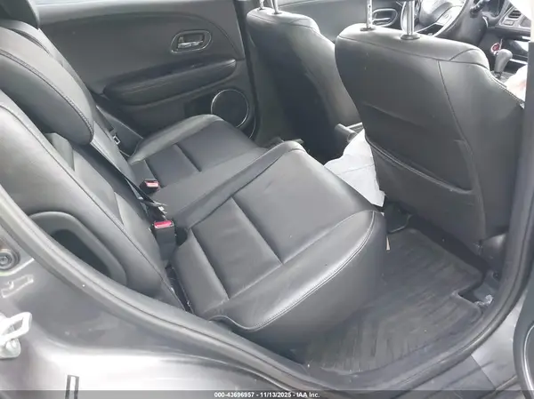 3CZRU5H71GM732360 2016 HONDA HR-V - Image 8