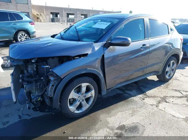 3CZRU5H71GM732407 2016 HONDA HR-V - Image 2