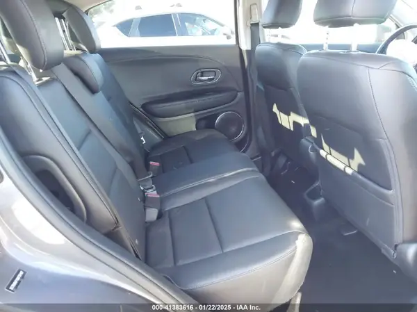 3CZRU5H71GM732407 2016 HONDA HR-V - Image 8
