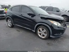 3CZRU5H71GM732472 2016 HONDA HR-V