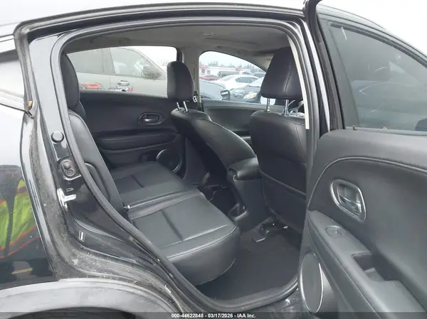 3CZRU5H71GM732472 2016 HONDA HR-V - Image 8