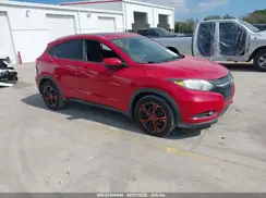 3CZRU5H71GM736649 2016 HONDA HR-V