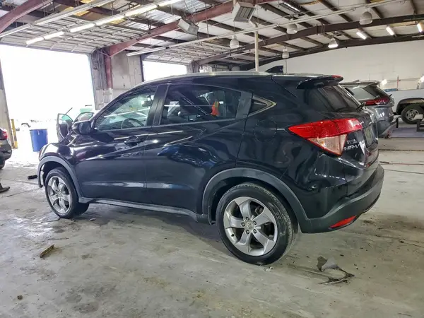 3CZRU5H71GM737283 2016 HONDA HR-V - Image 2