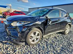 3CZRU5H71GM737378 2016 HONDA HR-V