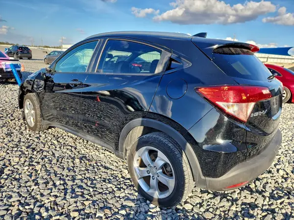 3CZRU5H71GM737378 2016 HONDA HR-V - Image 2