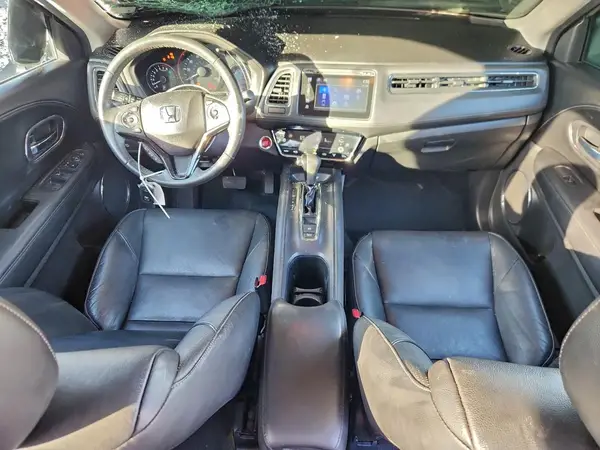 3CZRU5H71GM737378 2016 HONDA HR-V - Image 8